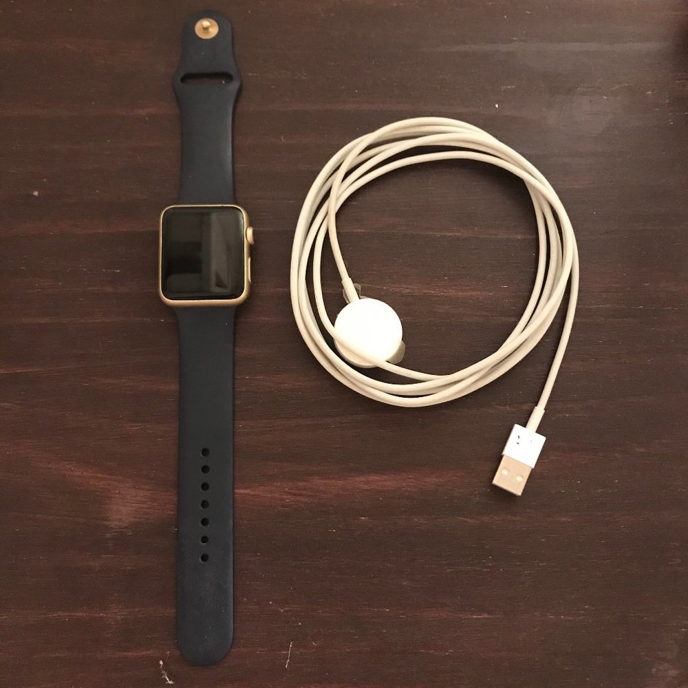 Apple Watch Generation 1